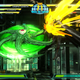 Illustration for article titled The Fate Of New Jill And Shuma-Gorath Marvel Vs. Capcom 3 Screens
